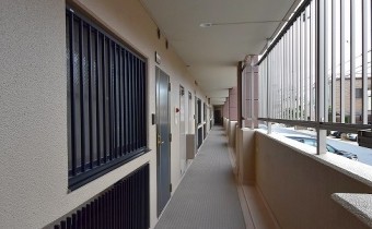 共用廊下