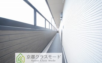 共用部　２階　※同タイプイメージ写真