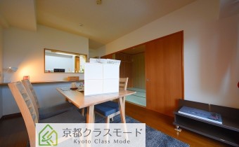 LDK10帖・別アングル