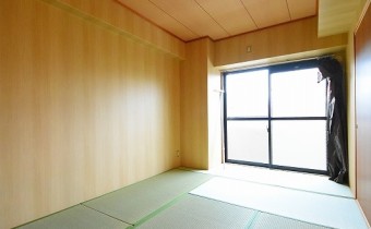 和室7.5帖