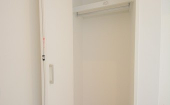 クローゼット