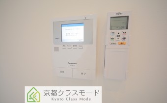 TVモニターホン
