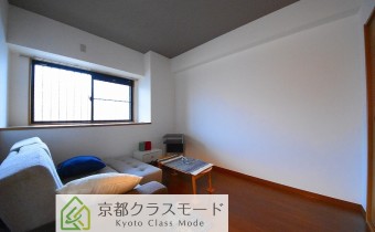 洋室5.8帖