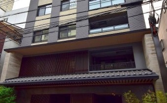 外観・別アングル