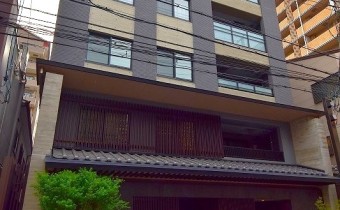 外観・別アングル