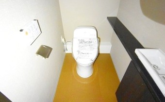 ※室内写真は同マンション内・別タイプのお部屋の参考画像となります。　