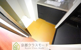 ※室内写真は同マンション内・別タイプのお部屋の参考画像となります。　