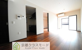 ※室内写真は同マンション内・別タイプのお部屋の参考画像となります。　