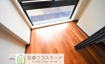 ※室内写真は同マンション内・別タイプのお部屋の参考画像となります。　