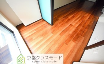 ※室内写真は同マンション内・別タイプのお部屋の参考画像となります。　