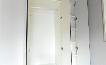 ※室内写真は同マンション内・別タイプのお部屋の参考画像となります。　