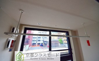 ※室内写真は同マンション内・別タイプのお部屋の参考画像となります。　