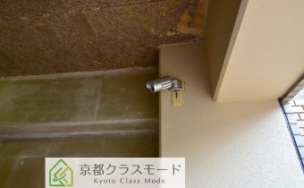 防犯カメラ