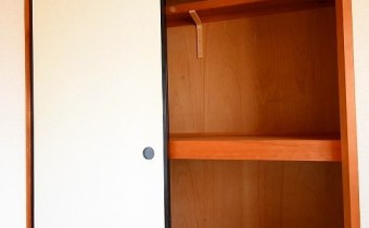 押入れ