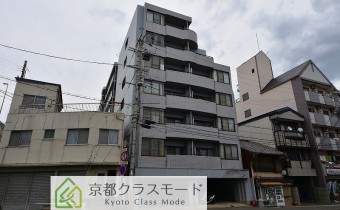 外観・別アングル