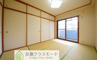 和室6帖