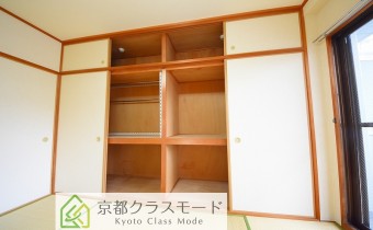 押入れ