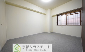 洋室5.7帖