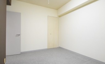 洋室5.7帖・別アングル