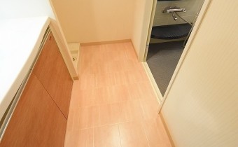 脱衣所