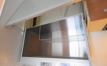 食器乾燥機