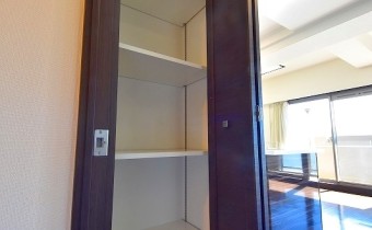 LDK・収納②