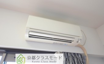 エアコン①