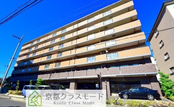 外観・別アングル