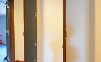 玄関収納