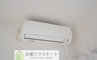 エアコン①