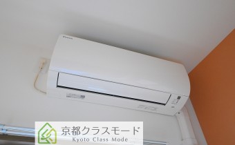 エアコン②