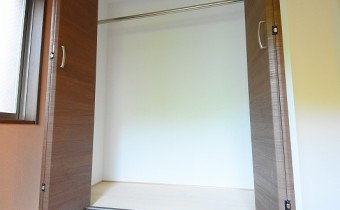 クローゼット