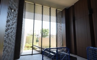 エントランスホール