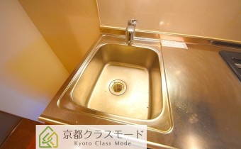 調理スペース