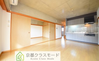 「和洋折衷」な雰囲気がお洒落な室内空間♪
