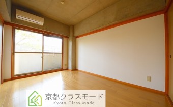 Room 6　（南側）