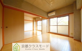 Room 6　（南側）