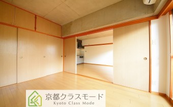 Room 6　（南側）