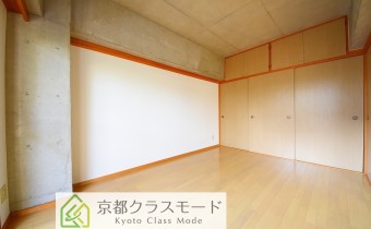 Room 6　（南側）