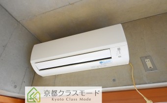 エアコン②