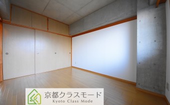 Room 6　（北側）