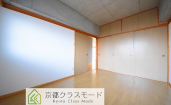 Room 6　（北側）