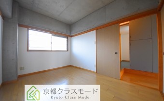 Room 6　（北側）