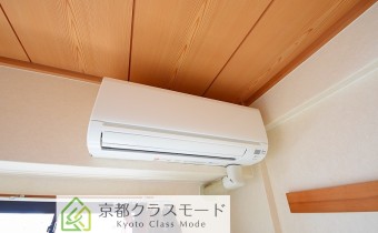 エアコン