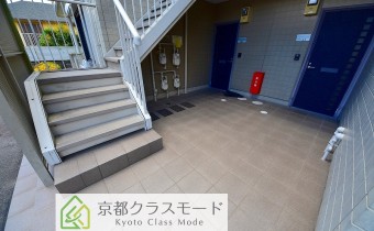 共用部