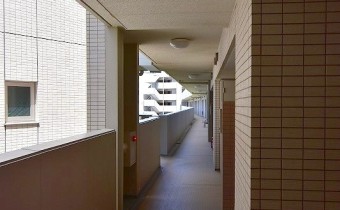 共用廊下