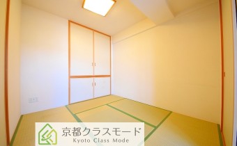 和室5帖