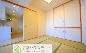 和室5帖