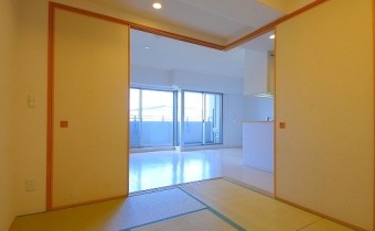 和室5帖