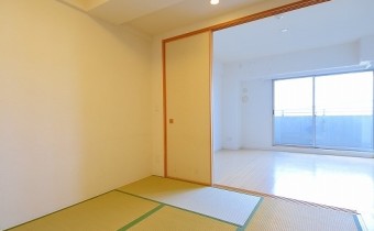 和室5帖